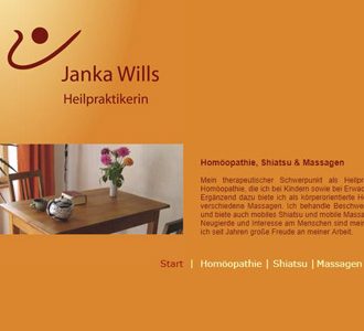 Janka Wills (Flyer, Web)