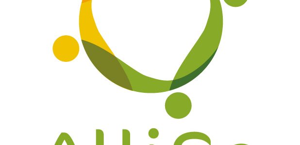 AlliSe – Allianz für die Selbsthilfe Logo