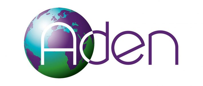 Aden Design Logo