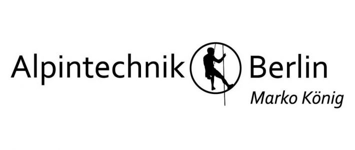 Alpintechnik Logo